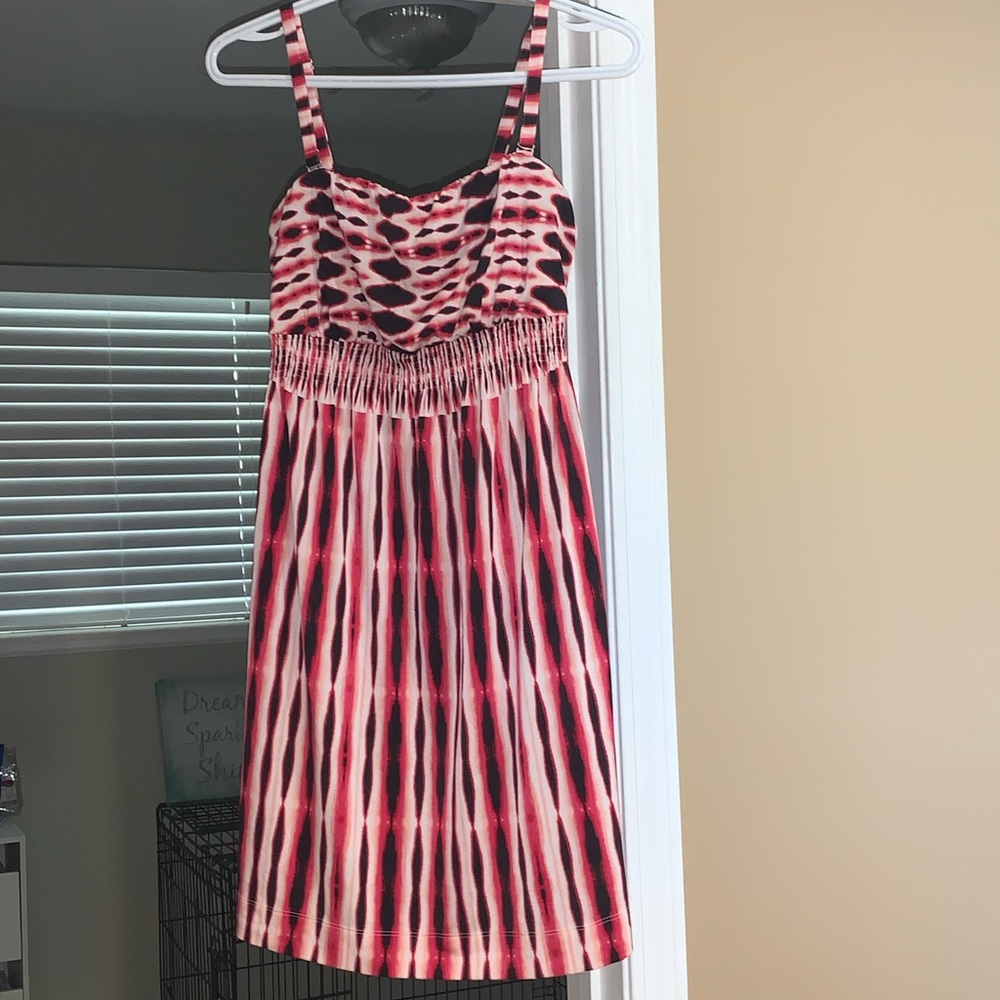 Woman’s Dress